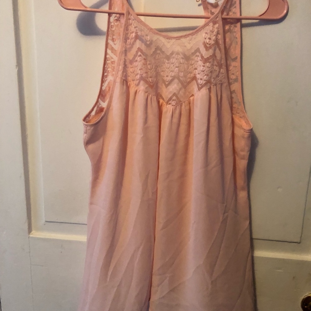 Candys blouse